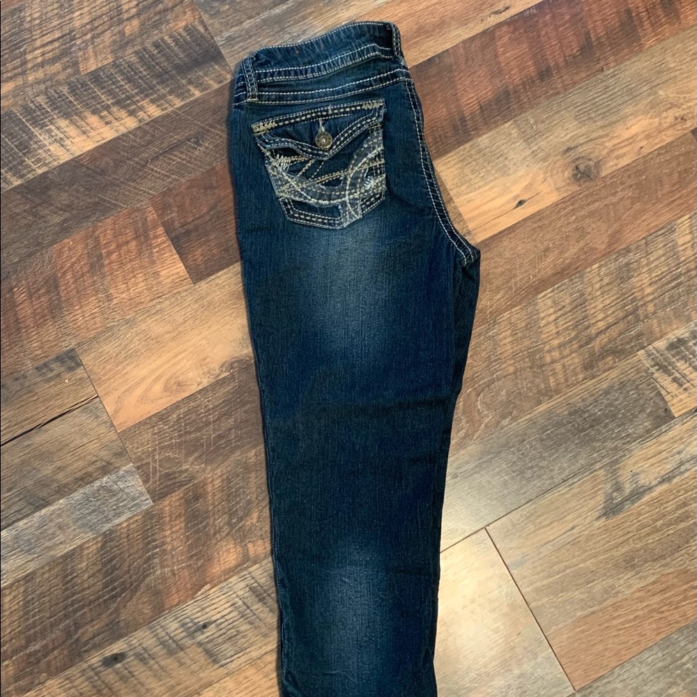 Cute Capris size 9